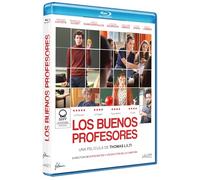 Los Buenos Profesores (Un métier sérieux) (Blu-ray) [Blu-ray]