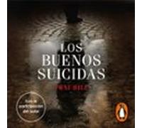 Los buenos suicidas (Inspector Salgado 2)