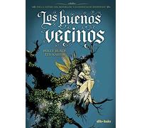 Los buenos vecinos (AVENTURATE)