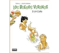 LOS BUENOS VERANOS 2. LA CALA