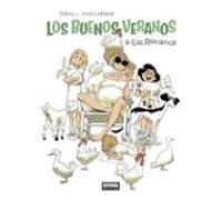 LOS BUENOS VERANOS 6. LAS RETAMAS