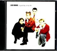 Los Buhos - A Good Day in My Life