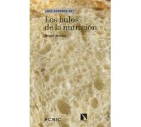 Los bulos de la nutrición: 160 (¿QUÉ SABEMOS DE?)