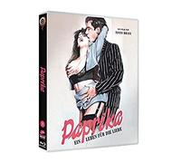 Los burdeles de Paprika / Paprika (1991) [ Origen Alemán, Ningun Idioma Espanol ] (Blu-Ray)