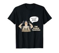 Los burladores franceses me Tiro un Pedo en tu dirección Camiseta