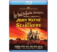 Los buscadores (2024 Remastered) [Blu-ray]