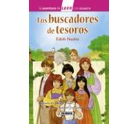 Los buscadores de tesoros (La aventura de LEER con Susaeta - nivel 3)