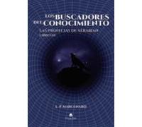 Los Buscadores Del Conocimiento. Libro Iii