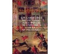los caballeros de las reales maestranzas de caballeria en la nuev a es