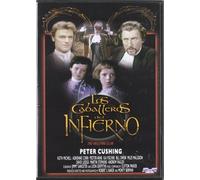 Los Caballeros Del Infierno [DVD]