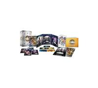 Les Chevaliers du Zodiaque : La légende du Sanctuaire [Francia] [Blu-ray]