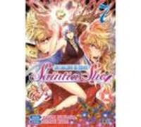 los caballeros del zodiaco: saintia sho nº 7