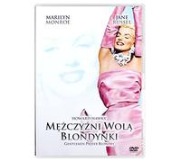 Los caballeros las prefieren rubias [DVD] (Audio espaÄaol. Subtĭtulos en espaÄaol)
