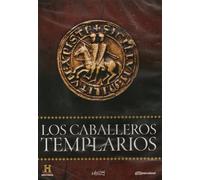 Los Caballeros Templarios DVD