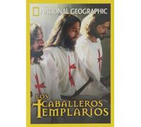 Los Caballeros Templarios [DVD]