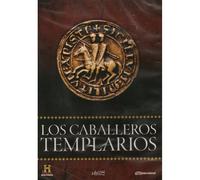 Los Caballeros Templarios DVD [DVD]