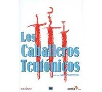 Los caballeros teutónicos [DVD]
