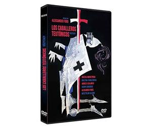 Los caballeros teutónicos / Knights of the Teutonic Order ( Krzyzacy )