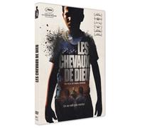 Los caballos de Dios / Horses of God ( Les chevaux de Dieu ) [ Origen Francés, Ningun Idioma Espanol ]