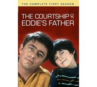 Los Caballos De Eddie's Father: Temporada 1 (4 Discos 1969) Bill Bixby Miyoshi