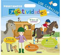 Los caballos (Pasatiempos y actividades)