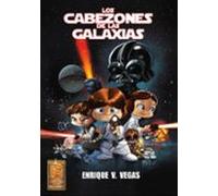Los Cabezones De Las Galaxias. Integral