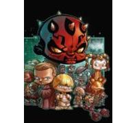 Los Cabezones De Las Galaxias: Las Guerras Cabezon