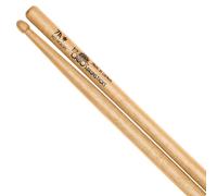 Los Cabos LCD7ARH 7A Red Hickory Baquetas
