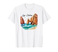 Los Cabos Mexico Camiseta
