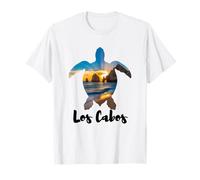 Los Cabos Mexico Camiseta