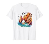Los Cabos Mexico Camiseta