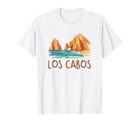 Los Cabos Mexico Camiseta