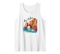 Los Cabos Mexico Camiseta sin Mangas