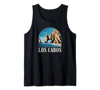 Los Cabos Mexico Camiseta sin Mangas