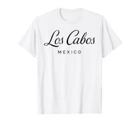 Los Cabos México Playa Vacaciones Mexicanas 2024 Cabo San Lucas Camiseta