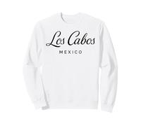 Los Cabos México Playa Vacaciones Mexicanas 2024 Cabo San Lucas Sudadera