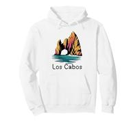 Los Cabos Mexico Sudadera con Capucha