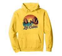 Los Cabos Mexico Sudadera con Capucha