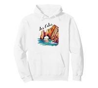 Los Cabos Mexico Sudadera con Capucha