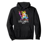 Los Cabos Mexico Sudadera con Capucha