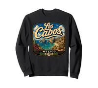 Los Cabos Viaje a México Los Cabos Travel Baja California Sudadera