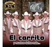 Los Cadetes de Linares - 1 2 3 Y Muchos Exitos Mas: Linea De Oro