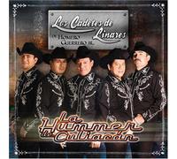 Los Cadetes de Linares - Hummer De Culiacan