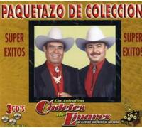 Los Cadetes de Linares - Paquetazo de Coleccion