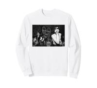 Los calambres Lux Interior Live 1979 por David Corio Sudadera
