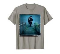 Los calambres venenoso Ivy Lux Interior Michael Robert Williams Camiseta