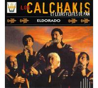 Los Calchakis - Calchakis:Il Flauto Di Pan (Vol.11)