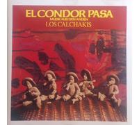 Los Calchakis - El Condor Pasa (Musik aus den Anden)