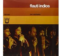 Los Calchakis - Flauti Indios [Vinilo]