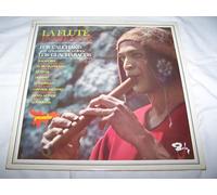 los calchakis - la flute indienne LP